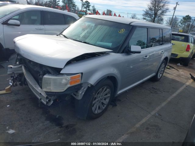 Photo 1 VIN: 2FMGK5CC1ABA10074 - FORD FLEX 