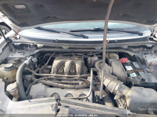 Photo 9 VIN: 2FMGK5CC1ABA10074 - FORD FLEX 