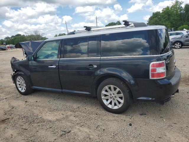 Photo 1 VIN: 2FMGK5CC1ABA34715 - FORD FLEX 