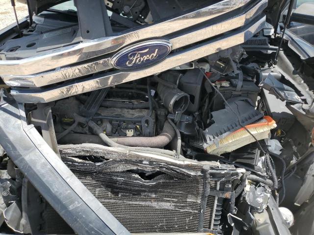 Photo 11 VIN: 2FMGK5CC1ABA34715 - FORD FLEX 