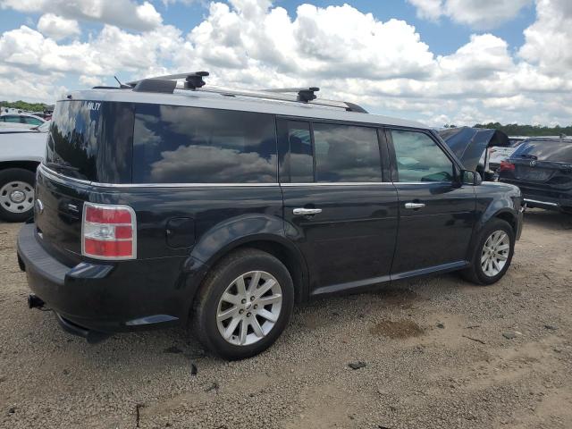 Photo 2 VIN: 2FMGK5CC1ABA34715 - FORD FLEX 