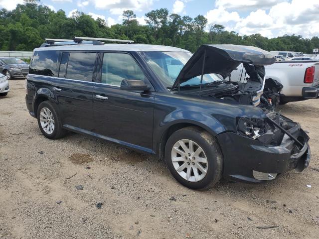 Photo 3 VIN: 2FMGK5CC1ABA34715 - FORD FLEX 