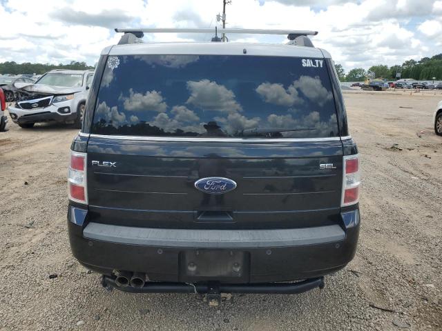 Photo 5 VIN: 2FMGK5CC1ABA34715 - FORD FLEX 