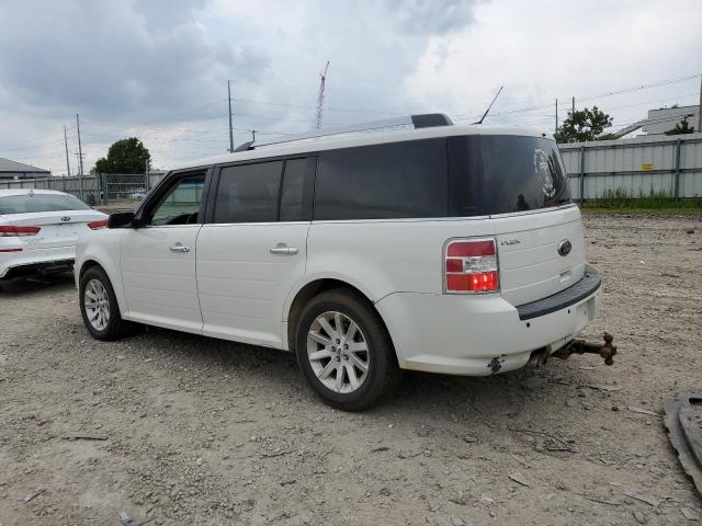 Photo 1 VIN: 2FMGK5CC1ABA91237 - FORD FLEX 