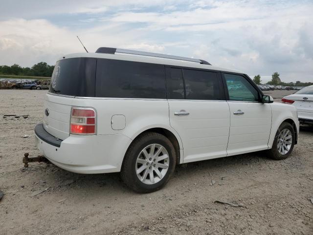 Photo 2 VIN: 2FMGK5CC1ABA91237 - FORD FLEX 