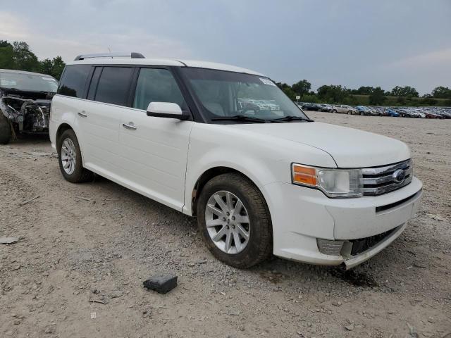 Photo 3 VIN: 2FMGK5CC1ABA91237 - FORD FLEX 