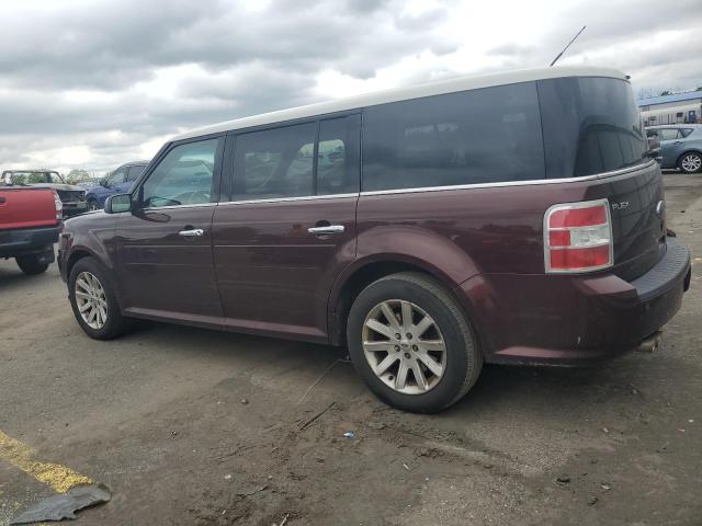 Photo 1 VIN: 2FMGK5CC1ABB10465 - FORD FLEX 