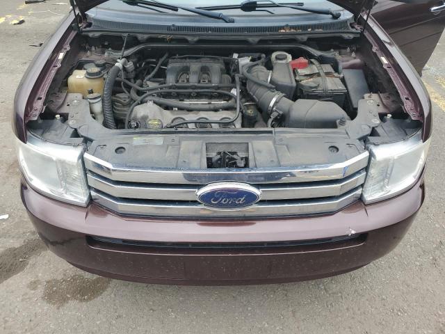 Photo 11 VIN: 2FMGK5CC1ABB10465 - FORD FLEX 