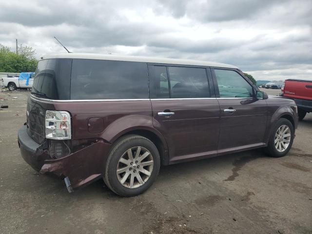 Photo 2 VIN: 2FMGK5CC1ABB10465 - FORD FLEX 