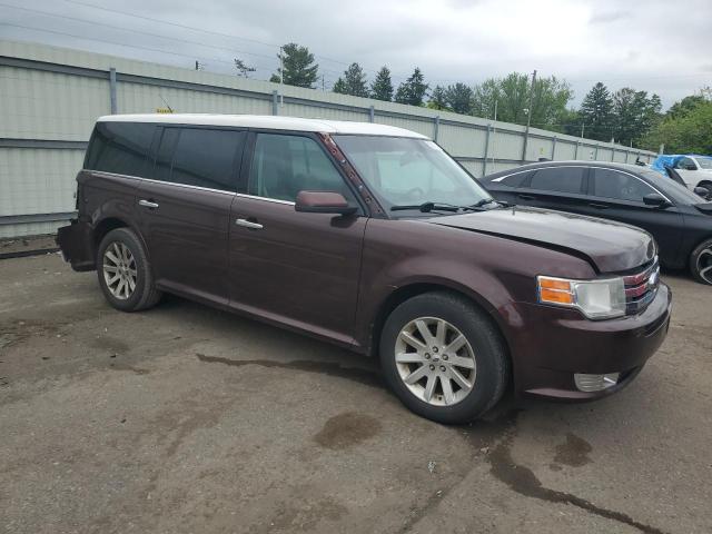 Photo 3 VIN: 2FMGK5CC1ABB10465 - FORD FLEX 