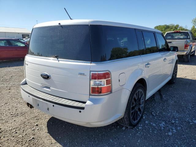 Photo 3 VIN: 2FMGK5CC1ABB37035 - FORD FLEX SEL 