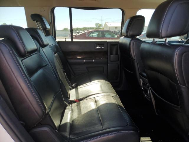 Photo 5 VIN: 2FMGK5CC1ABB37035 - FORD FLEX SEL 