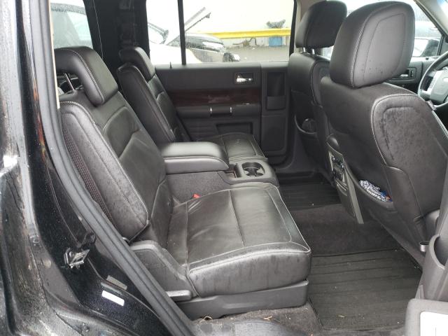 Photo 5 VIN: 2FMGK5CC1ABB37083 - FORD FLEX SEL 