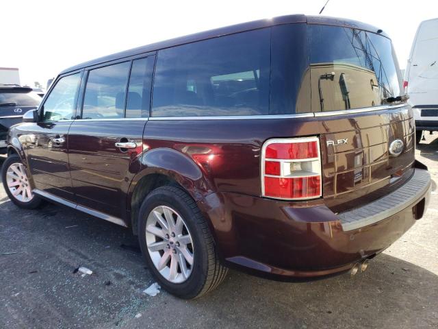 Photo 1 VIN: 2FMGK5CC1ABD01884 - FORD FLEX 