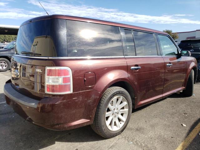 Photo 2 VIN: 2FMGK5CC1ABD01884 - FORD FLEX 