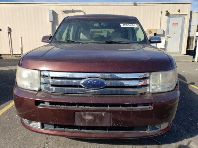 Photo 4 VIN: 2FMGK5CC1ABD01884 - FORD FLEX 