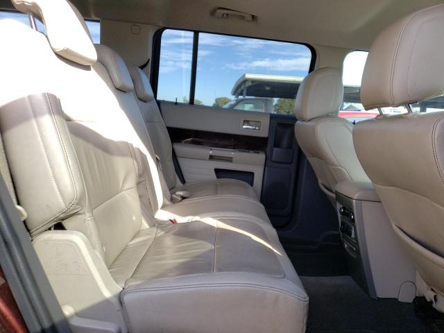 Photo 9 VIN: 2FMGK5CC1ABD01884 - FORD FLEX 