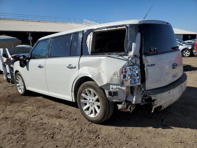 Photo 1 VIN: 2FMGK5CC1ABD03778 - FORD FLEX 