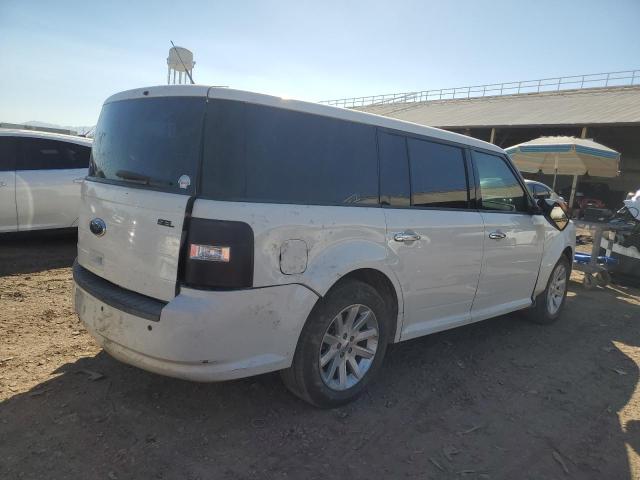 Photo 2 VIN: 2FMGK5CC1ABD03778 - FORD FLEX 