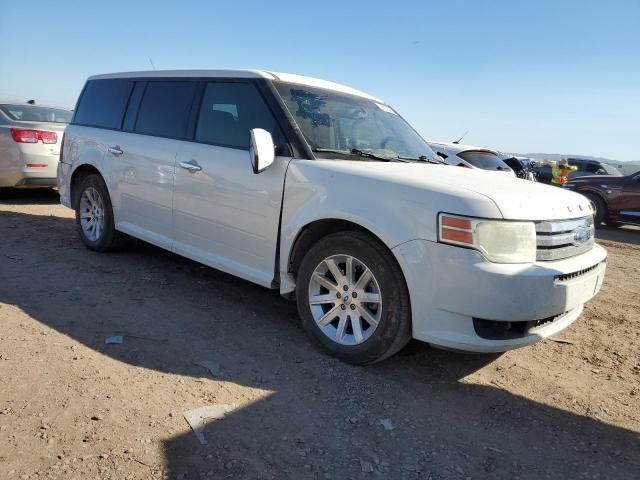 Photo 3 VIN: 2FMGK5CC1ABD03778 - FORD FLEX 