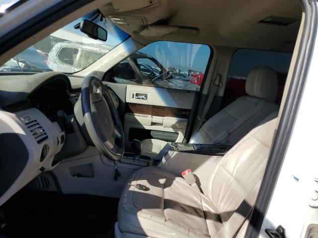 Photo 6 VIN: 2FMGK5CC1ABD03778 - FORD FLEX 