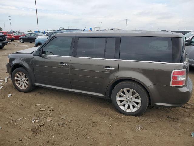 Photo 1 VIN: 2FMGK5CC1BBD01157 - FORD FLEX SEL 