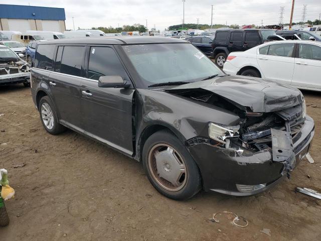 Photo 3 VIN: 2FMGK5CC1BBD01157 - FORD FLEX SEL 