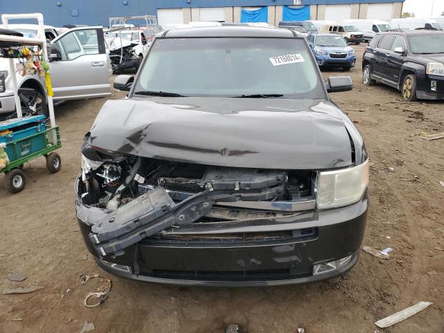 Photo 4 VIN: 2FMGK5CC1BBD01157 - FORD FLEX SEL 