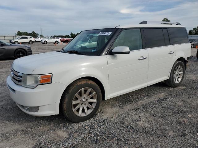 Photo 0 VIN: 2FMGK5CC1BBD02079 - FORD FLEX 