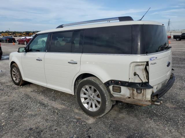 Photo 1 VIN: 2FMGK5CC1BBD02079 - FORD FLEX 