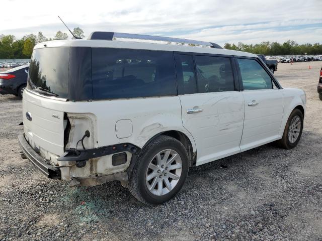 Photo 2 VIN: 2FMGK5CC1BBD02079 - FORD FLEX 