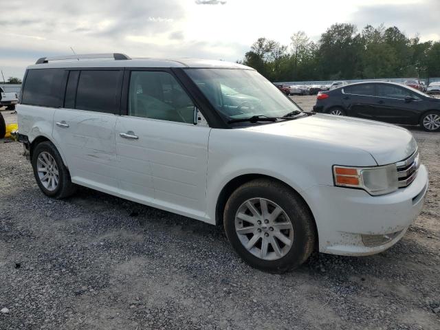 Photo 3 VIN: 2FMGK5CC1BBD02079 - FORD FLEX 