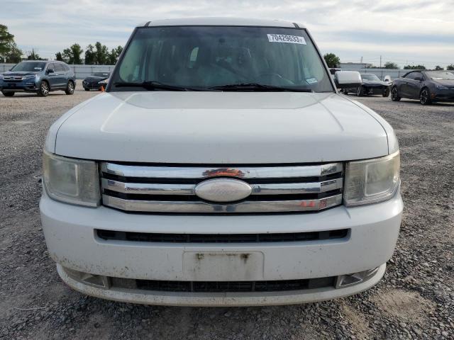 Photo 4 VIN: 2FMGK5CC1BBD02079 - FORD FLEX 