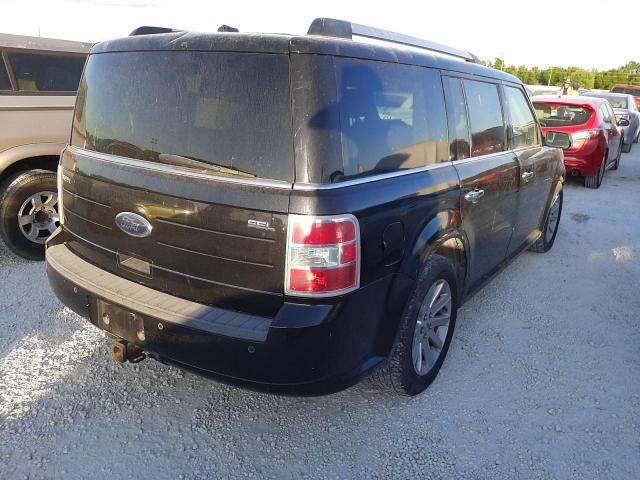 Photo 3 VIN: 2FMGK5CC1BBD16127 - FORD FLEX SEL 