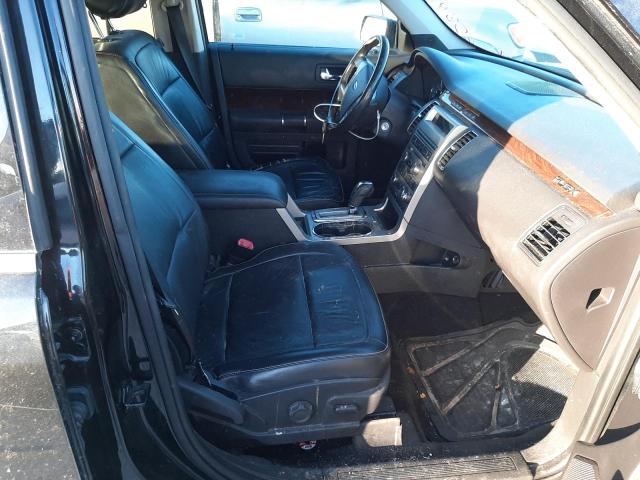 Photo 4 VIN: 2FMGK5CC1BBD16127 - FORD FLEX SEL 