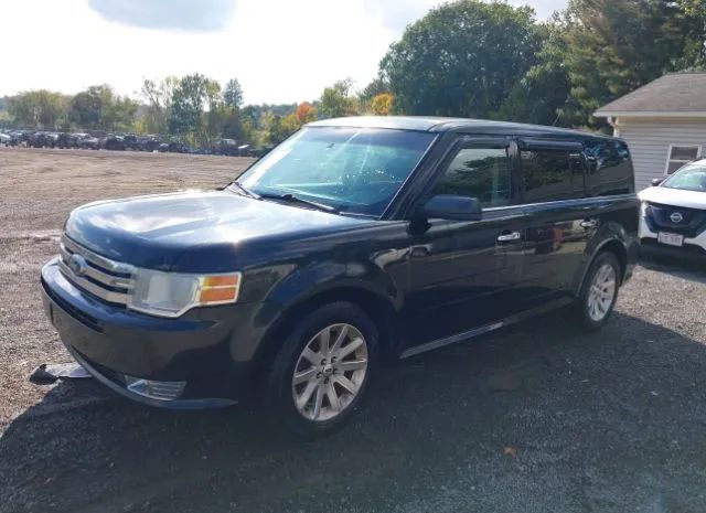 Photo 1 VIN: 2FMGK5CC1BBD21344 - FORD FLEX 