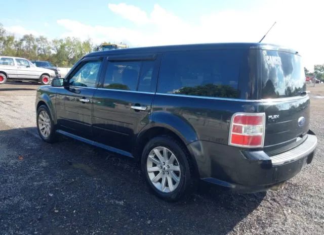 Photo 2 VIN: 2FMGK5CC1BBD21344 - FORD FLEX 