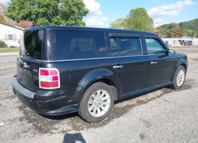 Photo 3 VIN: 2FMGK5CC1BBD21344 - FORD FLEX 