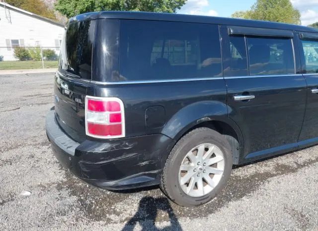 Photo 5 VIN: 2FMGK5CC1BBD21344 - FORD FLEX 