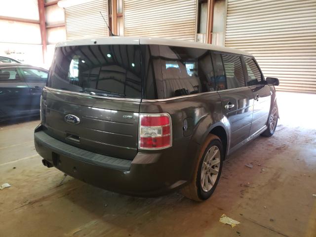 Photo 3 VIN: 2FMGK5CC1BBD31405 - FORD FLEX SEL 