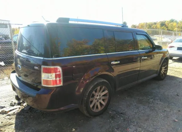 Photo 3 VIN: 2FMGK5CC1BBD35695 - FORD FLEX 