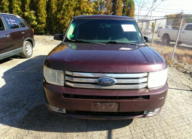 Photo 5 VIN: 2FMGK5CC1BBD35695 - FORD FLEX 