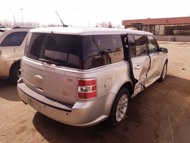 Photo 3 VIN: 2FMGK5CC1CBD02472 - FORD FLEX SEL 