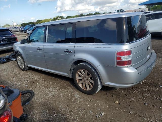 Photo 1 VIN: 2FMGK5CC1CBD06098 - FORD FLEX SEL 