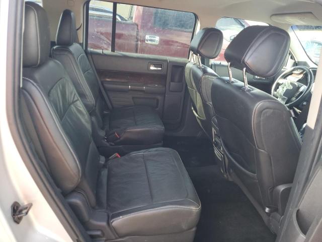 Photo 10 VIN: 2FMGK5CC1CBD06098 - FORD FLEX SEL 