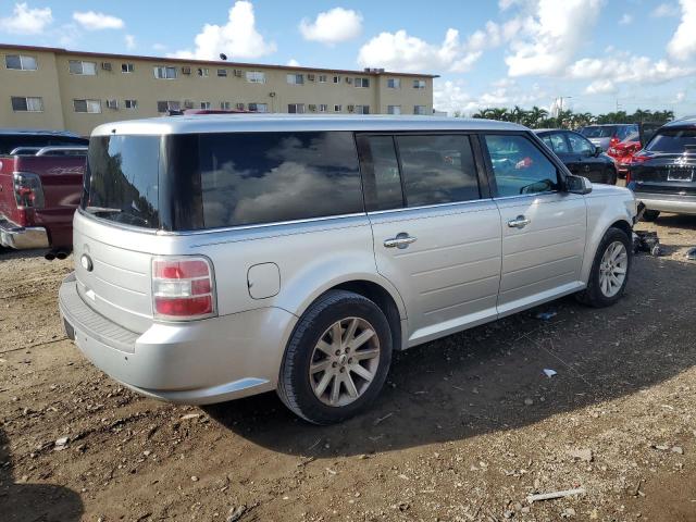 Photo 2 VIN: 2FMGK5CC1CBD06098 - FORD FLEX SEL 