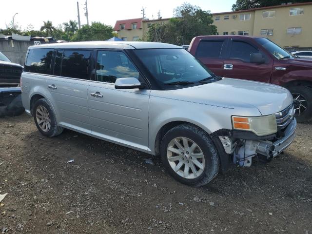 Photo 3 VIN: 2FMGK5CC1CBD06098 - FORD FLEX SEL 