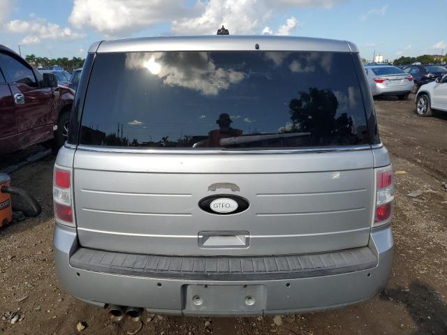 Photo 5 VIN: 2FMGK5CC1CBD06098 - FORD FLEX SEL 