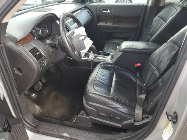 Photo 6 VIN: 2FMGK5CC1CBD06098 - FORD FLEX SEL 