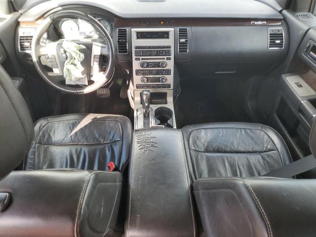 Photo 7 VIN: 2FMGK5CC1CBD06098 - FORD FLEX SEL 